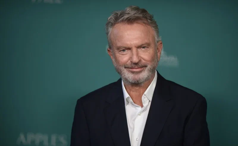 sam neill