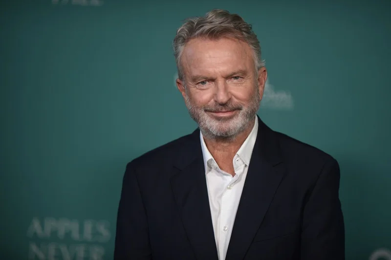 Sam Neill Collection 5 Things You Didnt Know About Sam Neill Before Stardom!