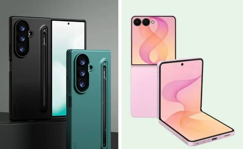 samsung galaxy z fold 8