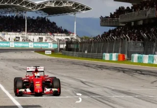 sepang vs marina bay f1