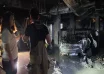 singapore condo basement carpark fire safety