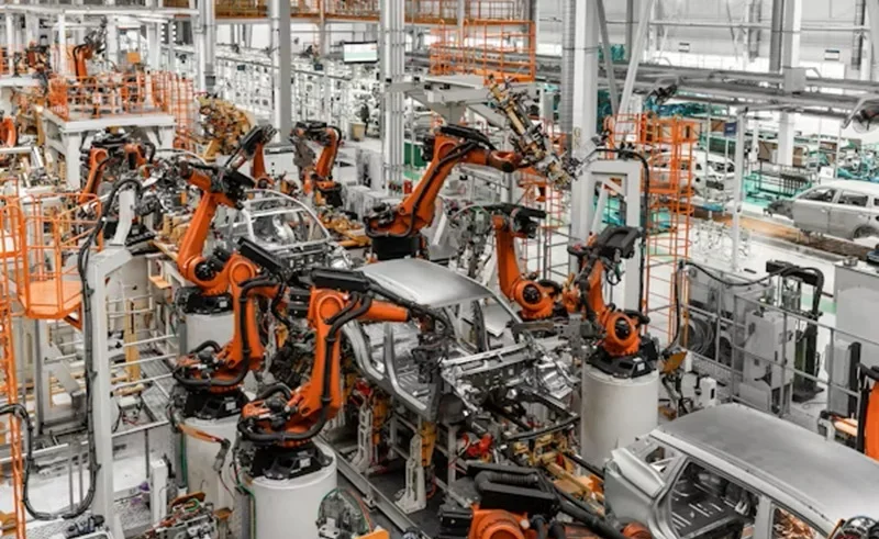 southeast asia manufacturing