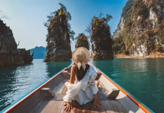 southeast asia trip cost