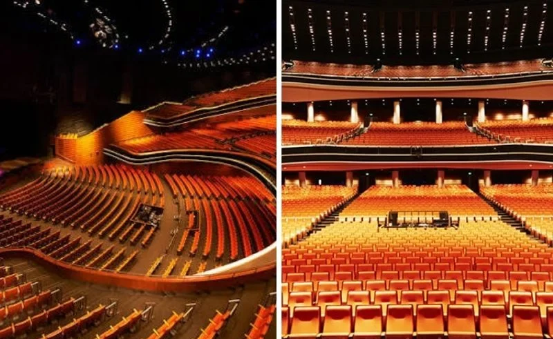 star theatre singapore concert