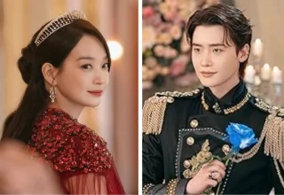 the remarried empress