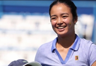 top asian women in tennis 2026