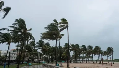 tropical storm elida philippines