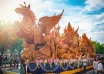 ubon ratchathani candle festival 2026