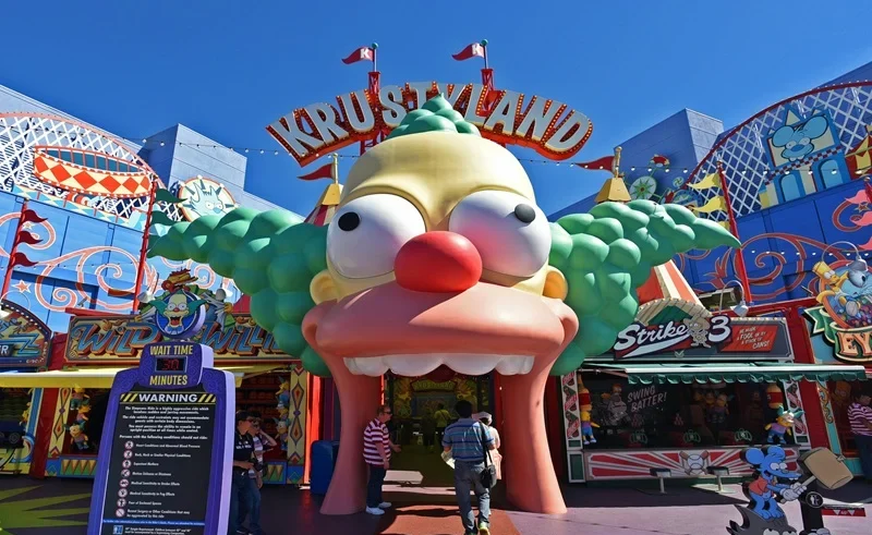 universal studios hollywood ticket perks