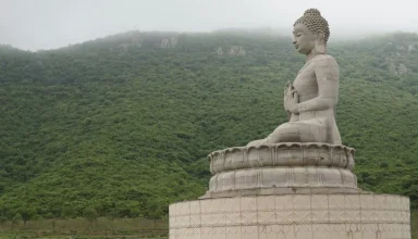 Buddhist Lent 2026 Temple Etiquette