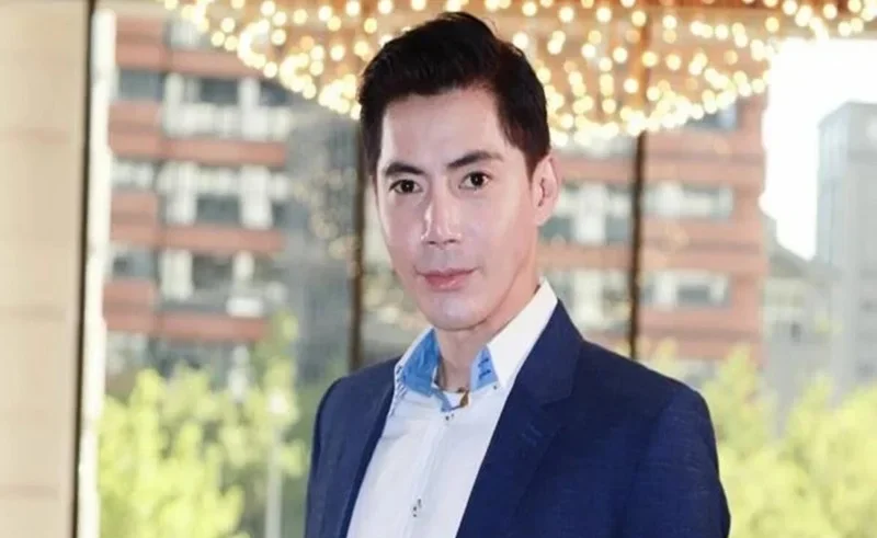 wang kai