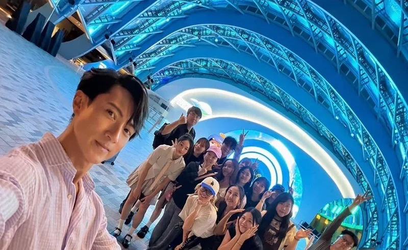 wu chun singapore food spots