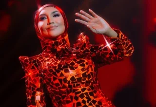 ziana zain high note songs