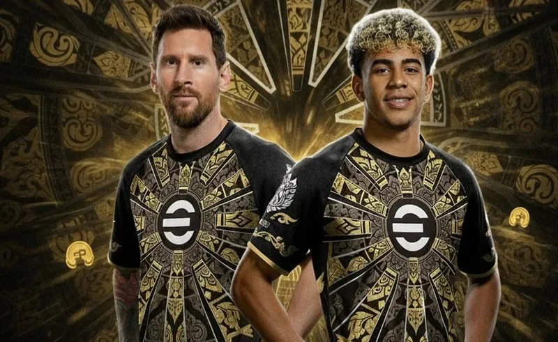 efootball world festival