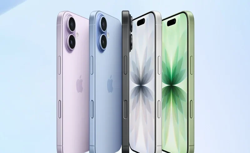 iphone 16e ibox price