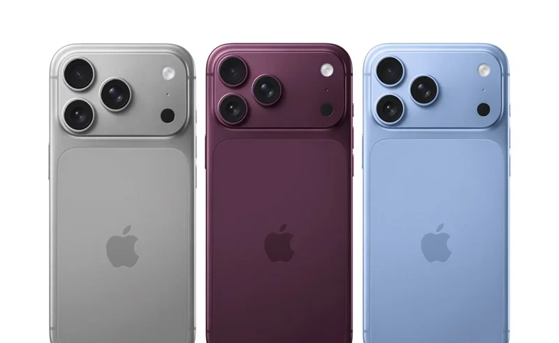 iphone 17 pro