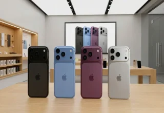 iphone 18 pro max