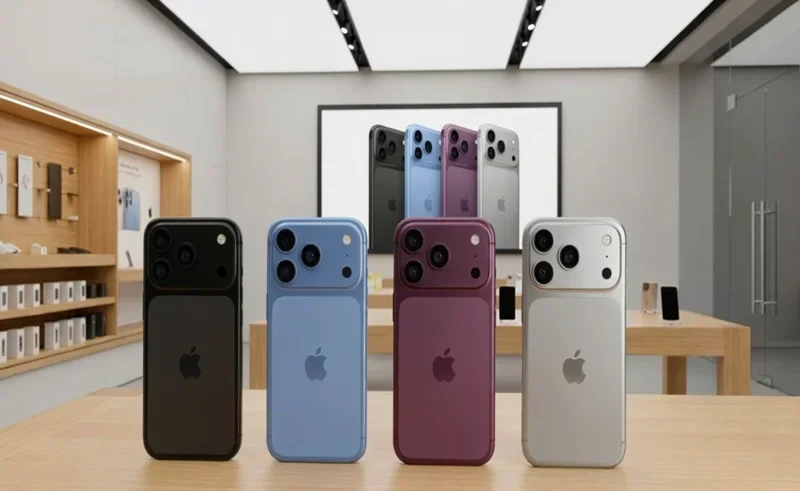 iphone 18 pro max
