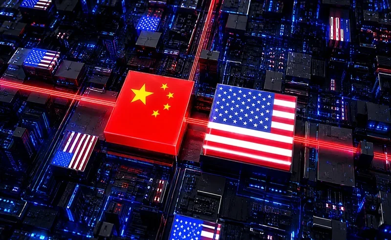 ai cold war