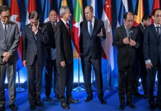 asean chairmanship