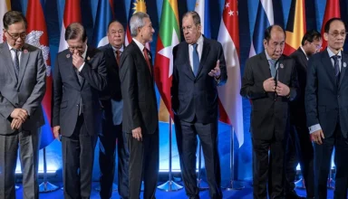 asean chairmanship
