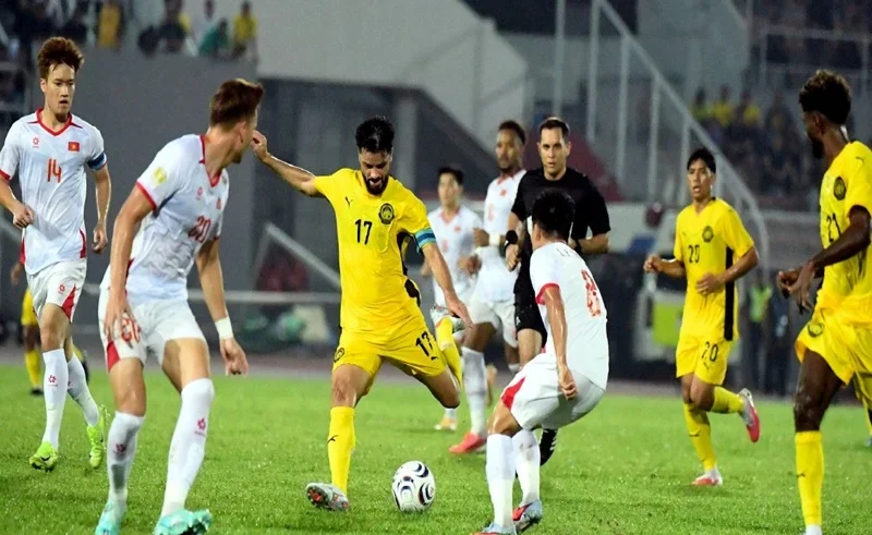 asean cup final