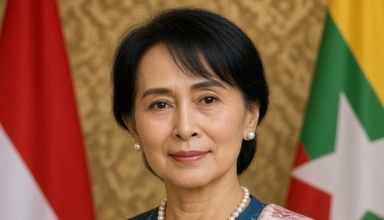 asean five point consensus in 2026