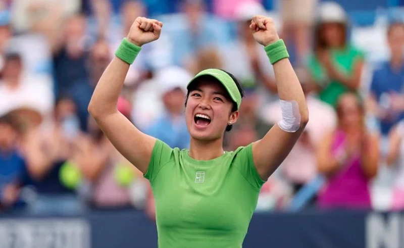 alex eala next match