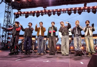 bts grammy videos removed