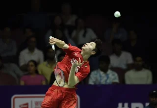 bwf world championships