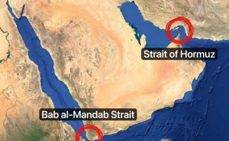 bab al mandab