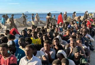 ceuta migration