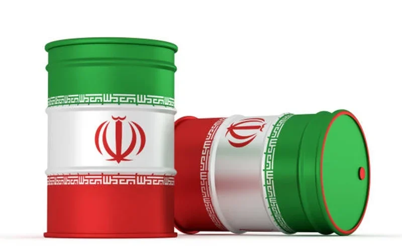 china iranian oil