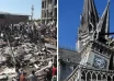 colombia earthquake