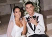 cristiano ronaldo wedding