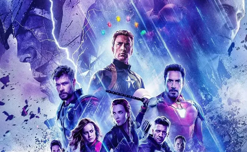 endgame encore philippines