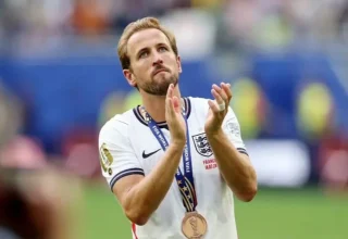european golden shoe