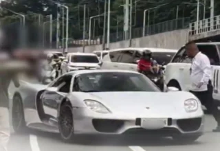fake plate penalties philippines