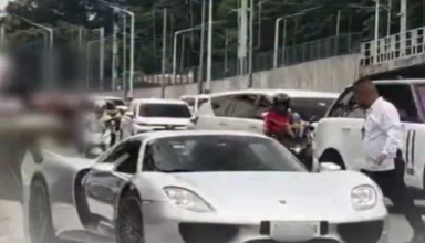 fake plate penalties philippines