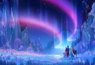 frozen 3 trailer