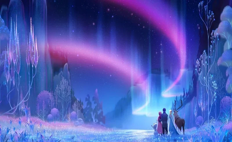 frozen 3 trailer