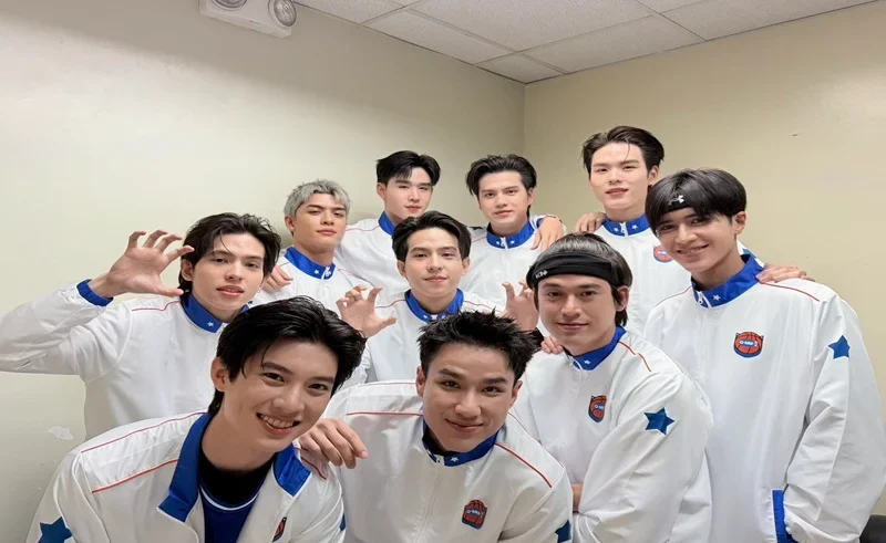 gmmtv manila
