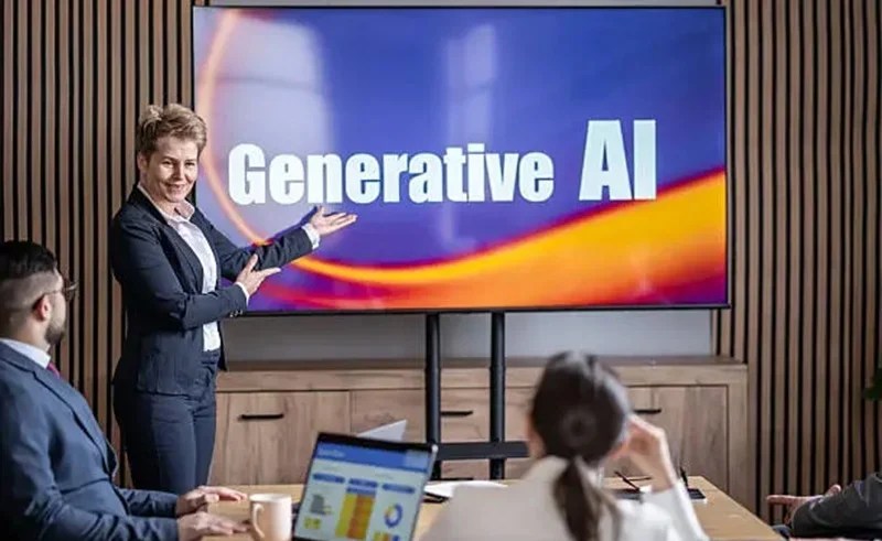 generative ai in asia