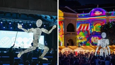 george town festival 2026