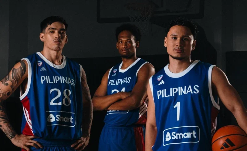 gilas pilipinas