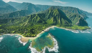 hawaii travel requirements