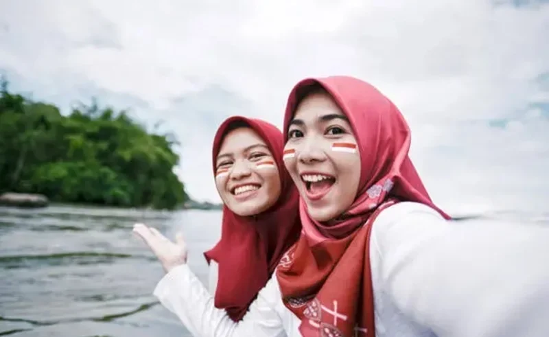 indonesia independence day