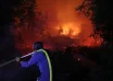 indonesia wildfires