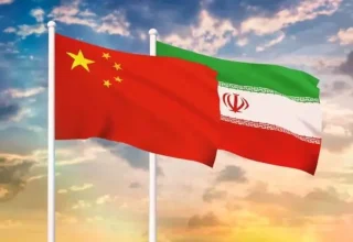 iran sanctions