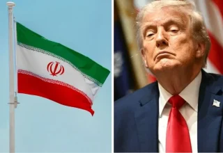 iran war